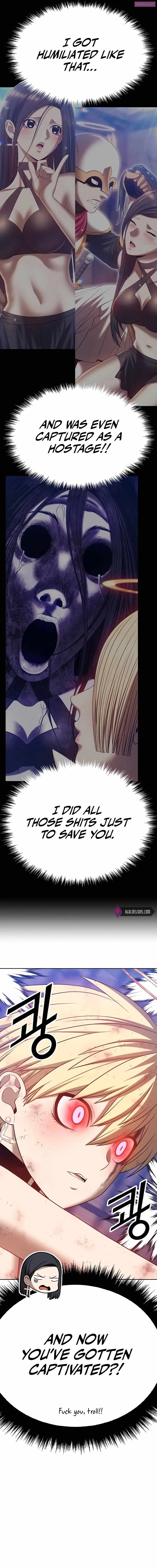 +99 Wooden Stick Mangakakalot X Chapter 52 Page 54