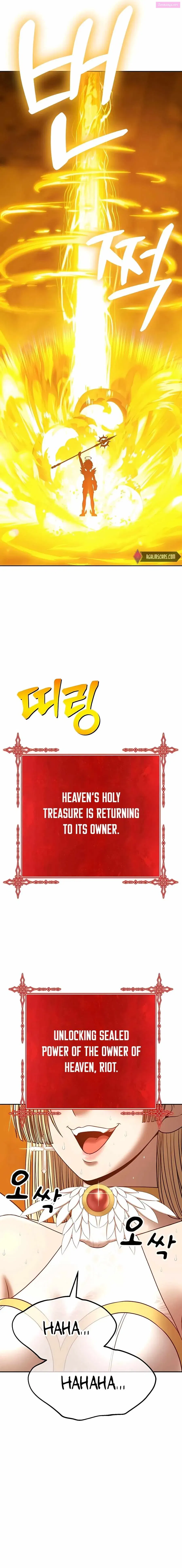 +99 Wooden Stick Mangakakalot X Chapter 52 Page 59