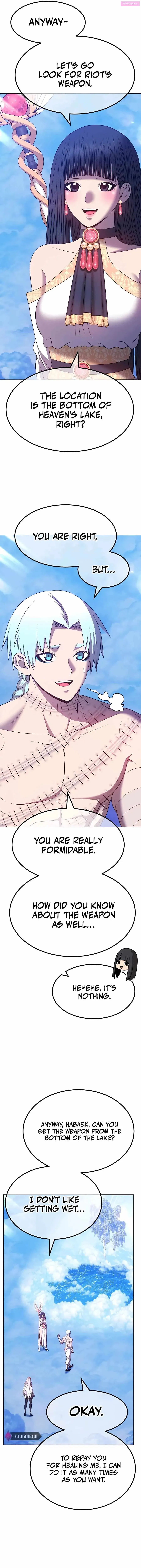 +99 Wooden Stick Mangakakalot X Chapter 52 Page 51