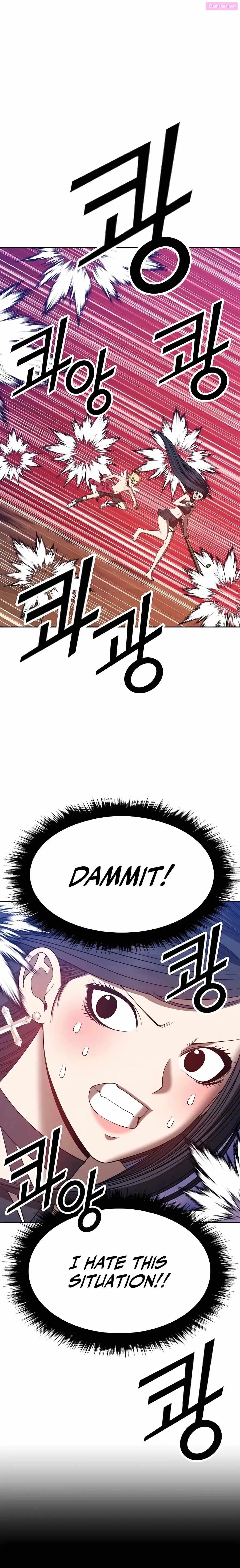 +99 Wooden Stick Mangakakalot X Chapter 52 Page 53