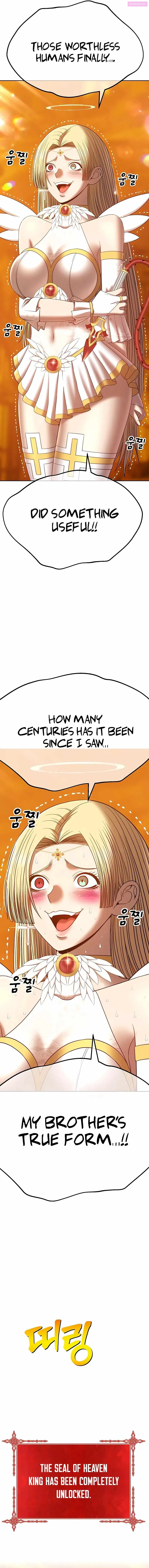+99 Wooden Stick Mangakakalot X Chapter 52 Page 60