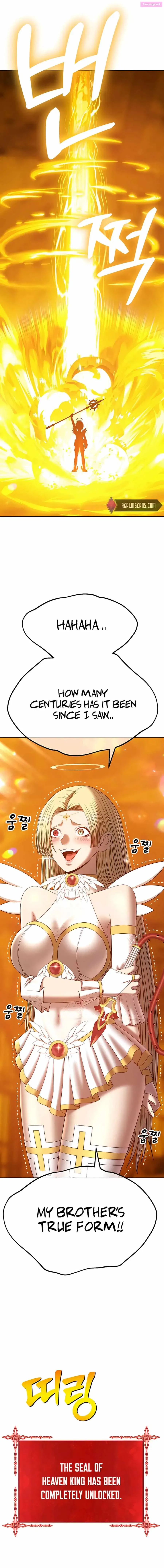 +99 Wooden Stick Mangakakalot X Chapter 53 Page 4