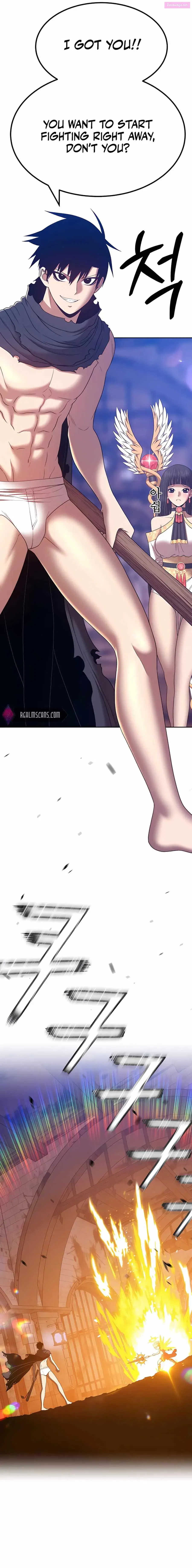 +99 Wooden Stick Mangakakalot X Chapter 53 Page 14
