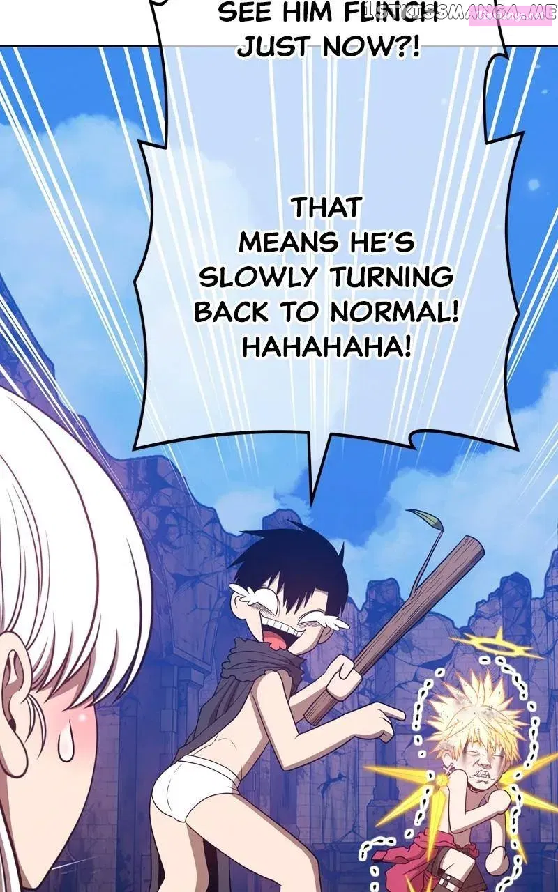 +99 Wooden Stick Mangakakalot X Chapter 54 Page 5