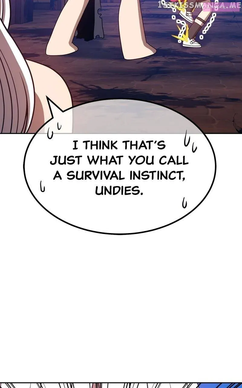 +99 Wooden Stick Mangakakalot X Chapter 54 Page 6