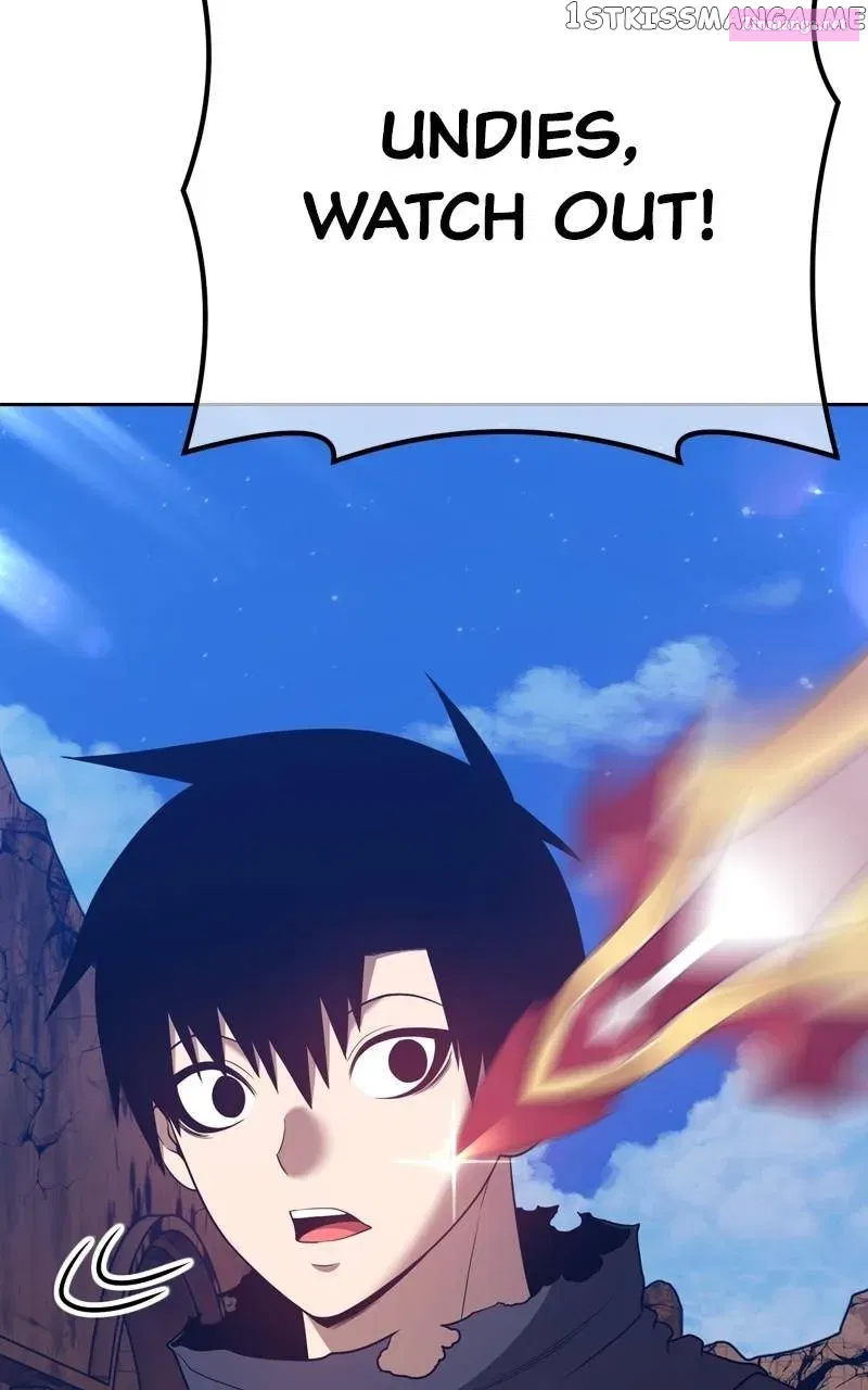 +99 Wooden Stick Mangakakalot X Chapter 54 Page 8