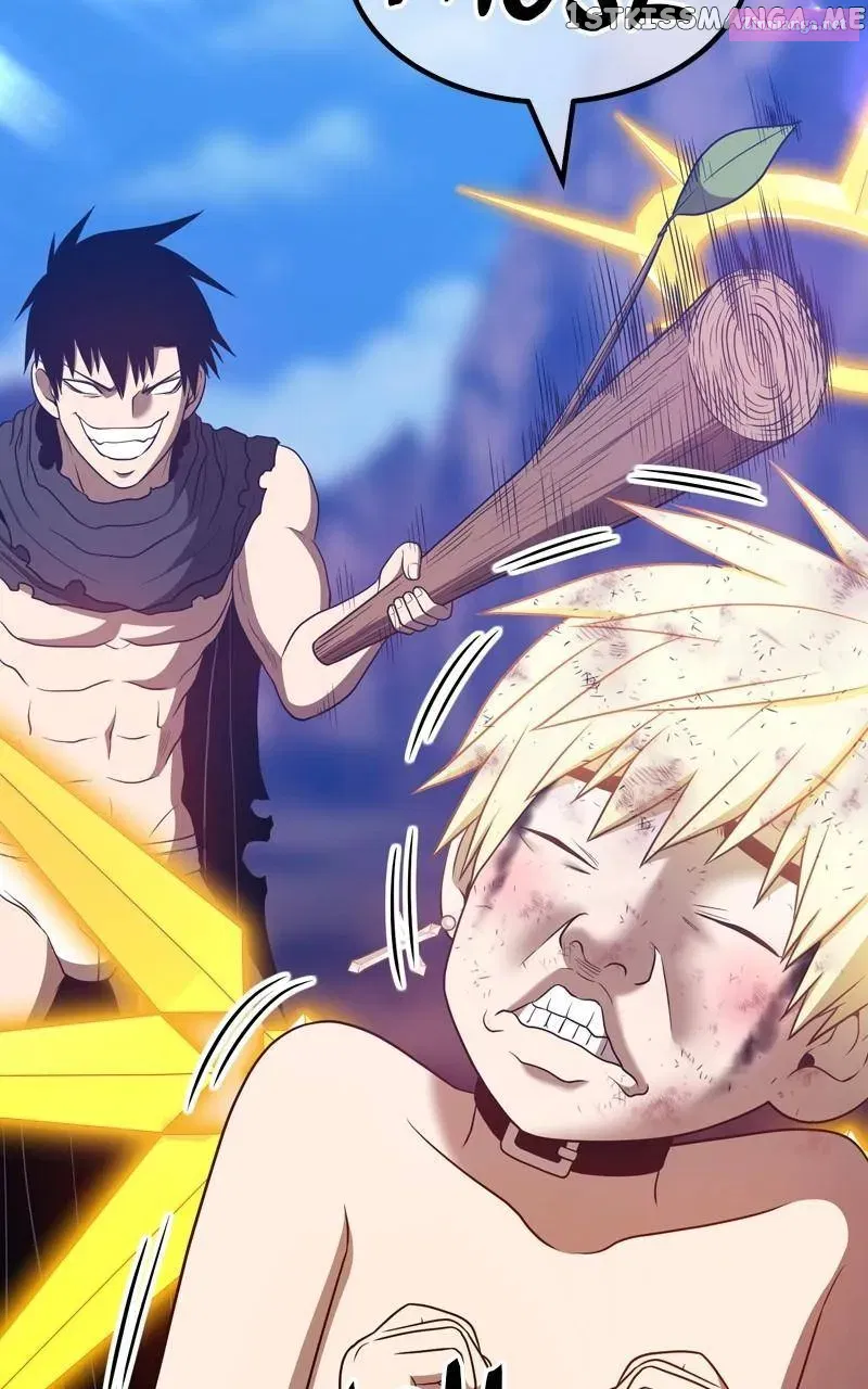 +99 Wooden Stick Mangakakalot X Chapter 54 Page 3