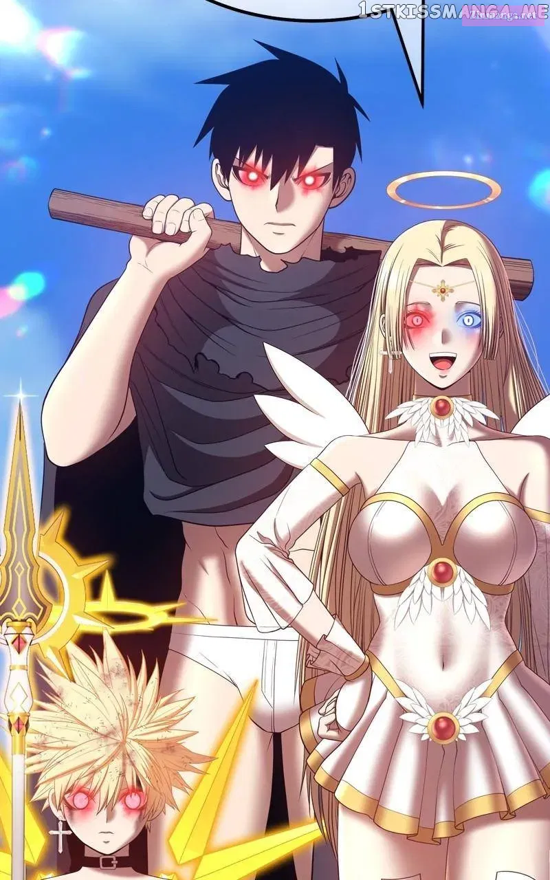 +99 Wooden Stick Mangakakalot X Chapter 54 Page 16