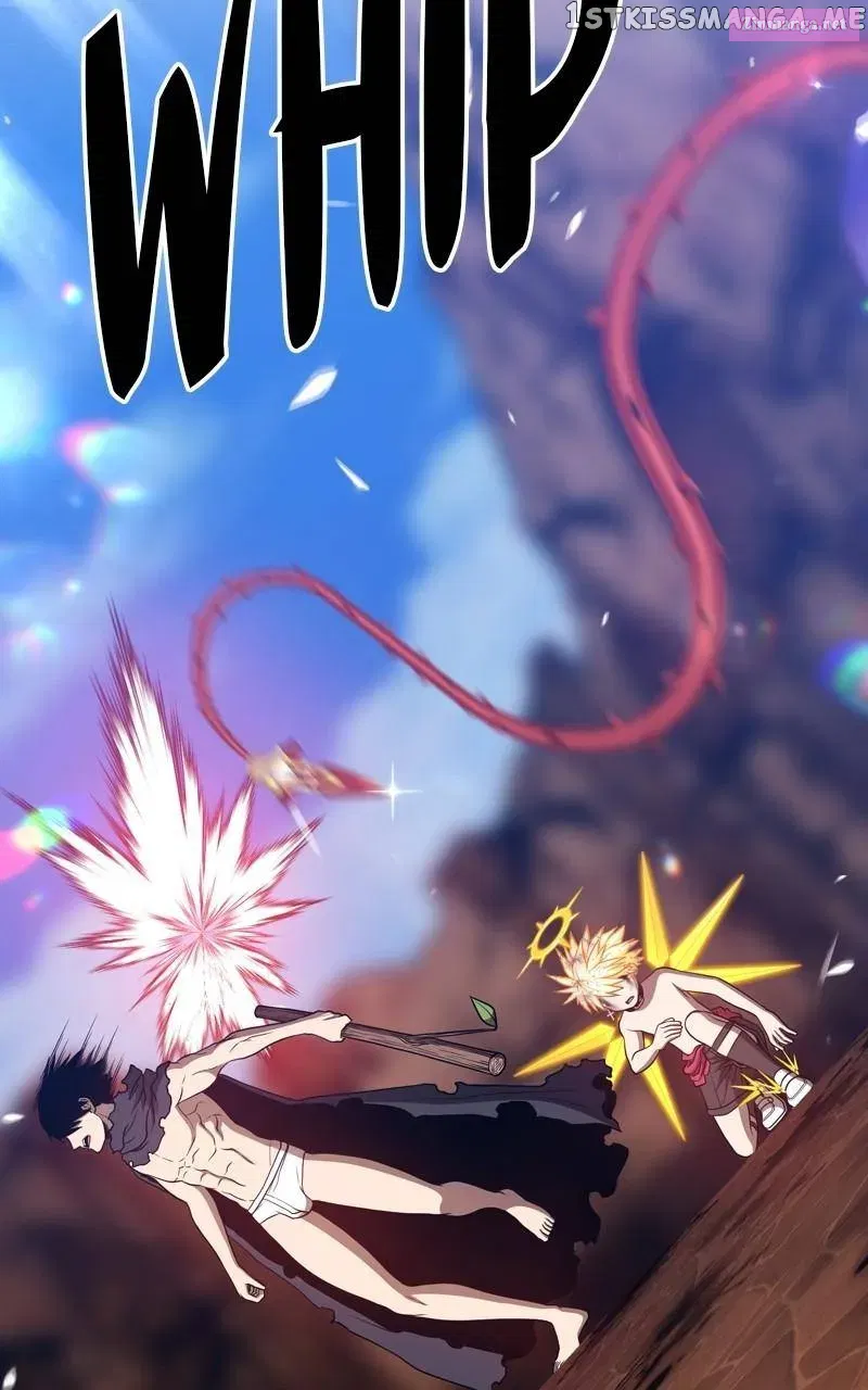 +99 Wooden Stick Mangakakalot X Chapter 54 Page 10