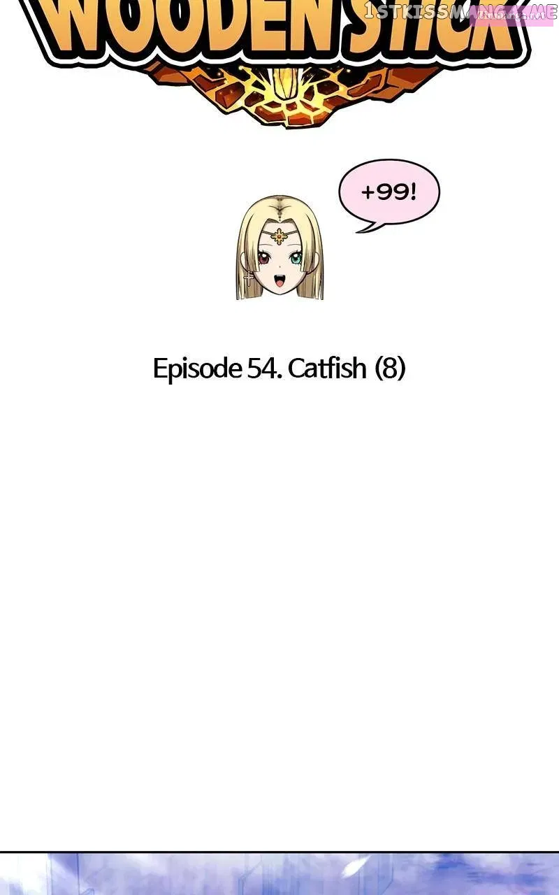 +99 Wooden Stick Mangakakalot X Chapter 54 Page 32