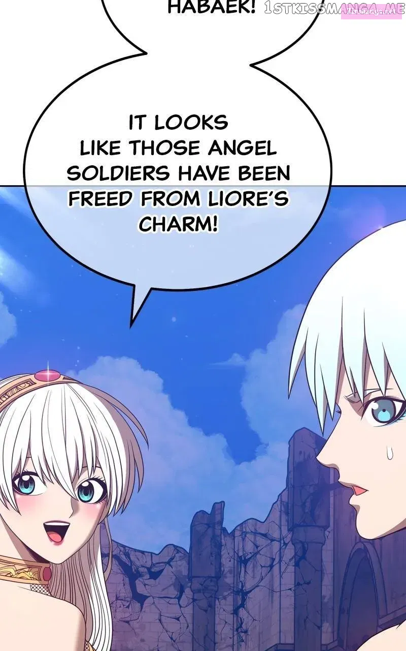 +99 Wooden Stick Mangakakalot X Chapter 54 Page 41