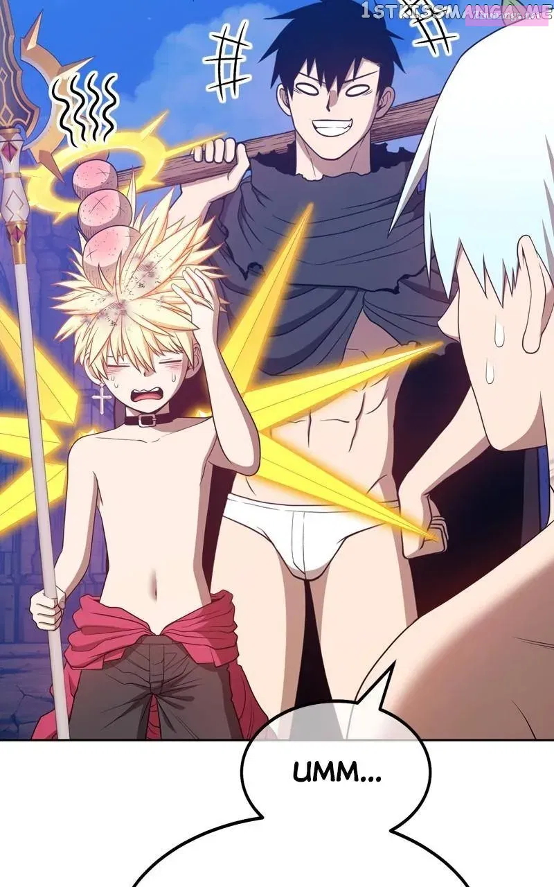 +99 Wooden Stick Mangakakalot X Chapter 54 Page 51