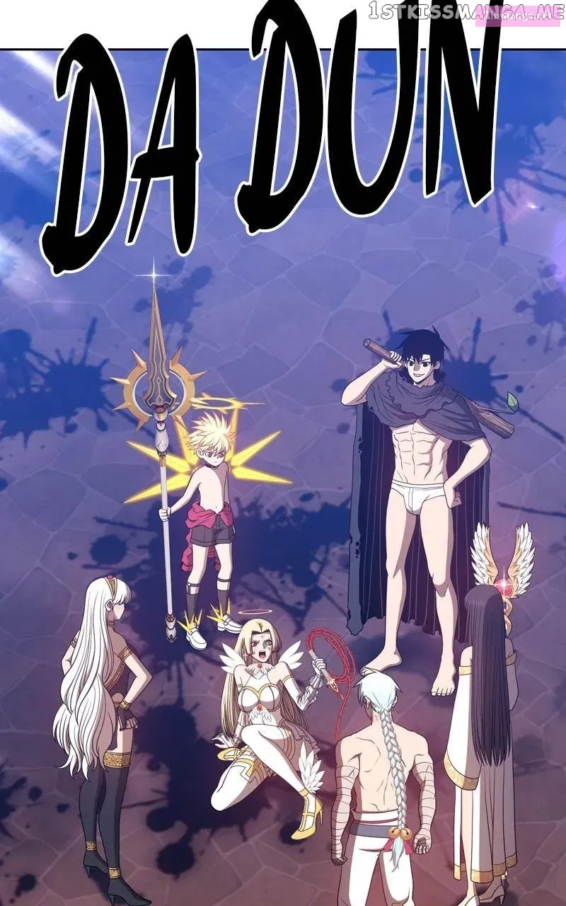 +99 Wooden Stick Mangakakalot X Chapter 54 Page 60