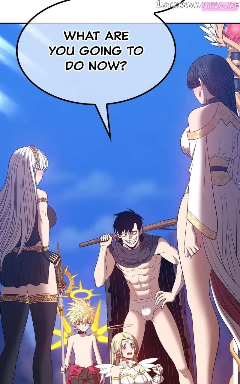 +99 Wooden Stick Mangakakalot X Chapter 54 Page 83