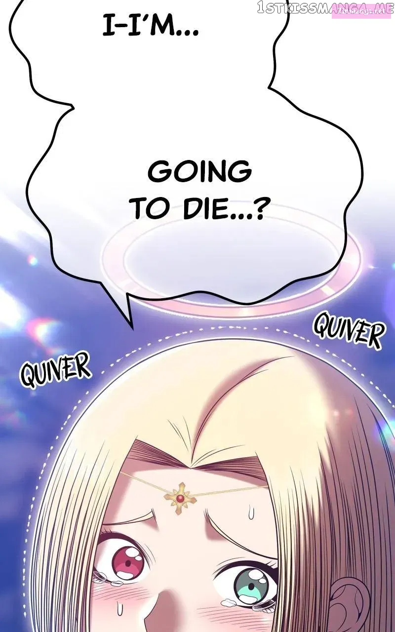 +99 Wooden Stick Mangakakalot X Chapter 54 Page 94