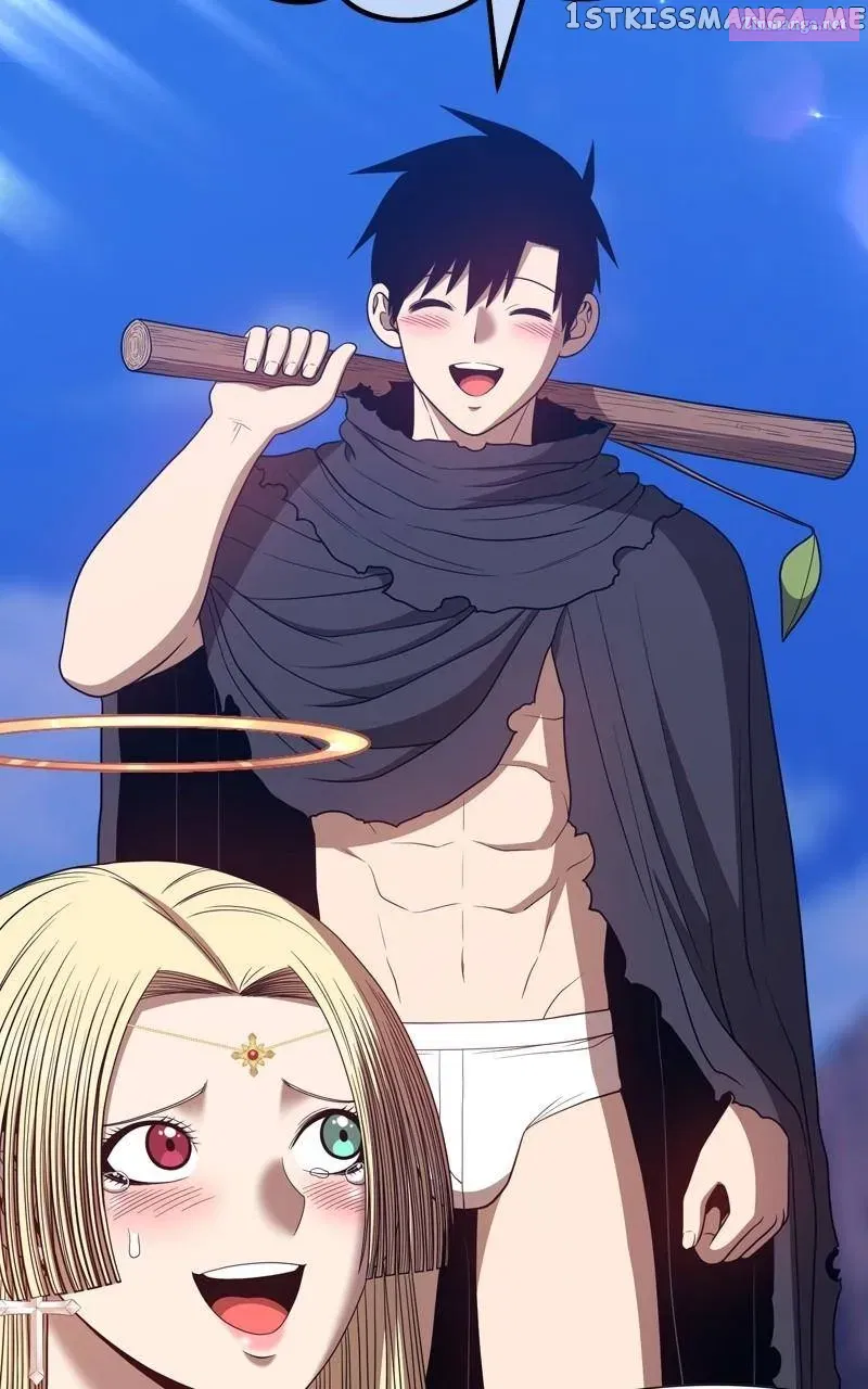 +99 Wooden Stick Mangakakalot X Chapter 54 Page 100