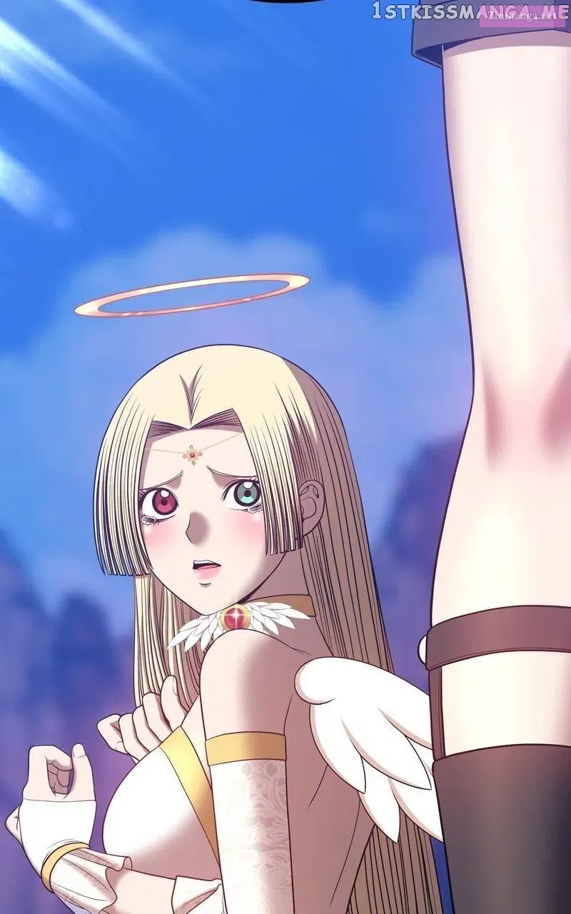 +99 Wooden Stick Mangakakalot X Chapter 54 Page 128