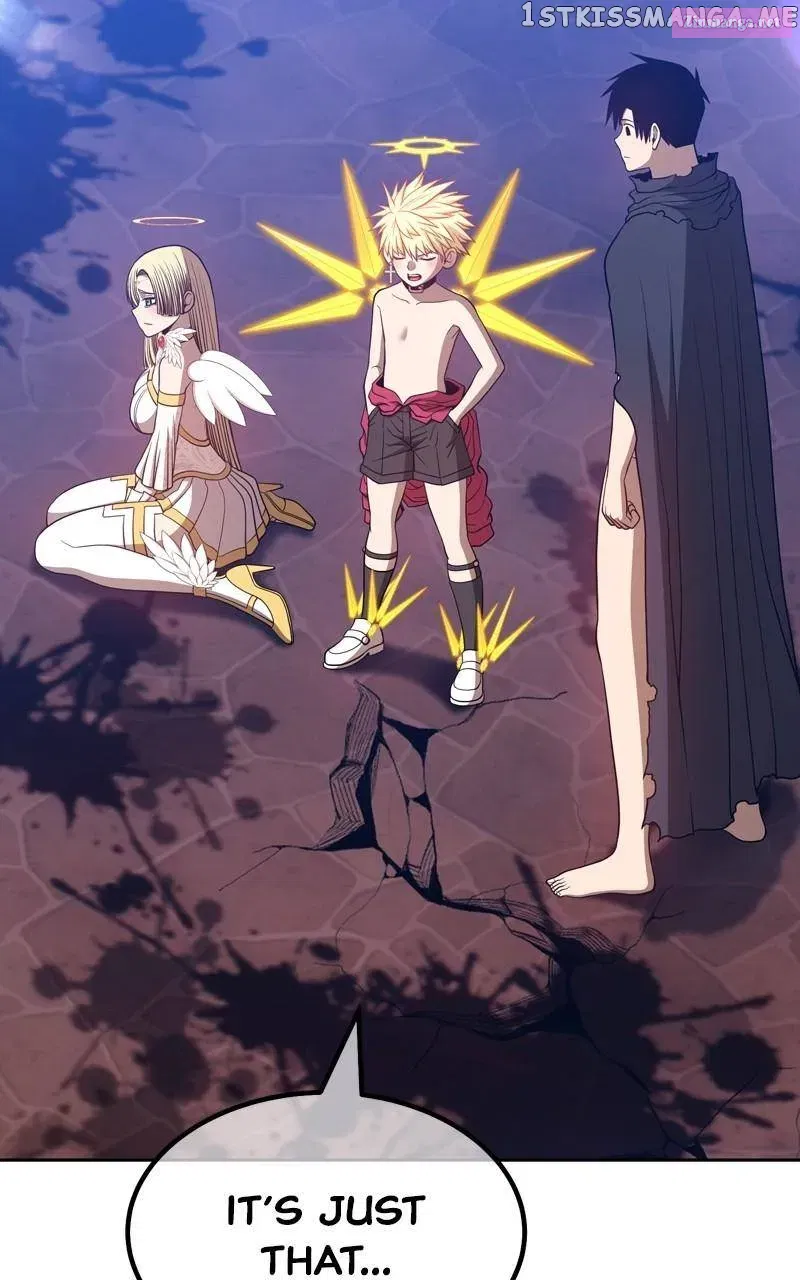 +99 Wooden Stick Mangakakalot X Chapter 54 Page 135