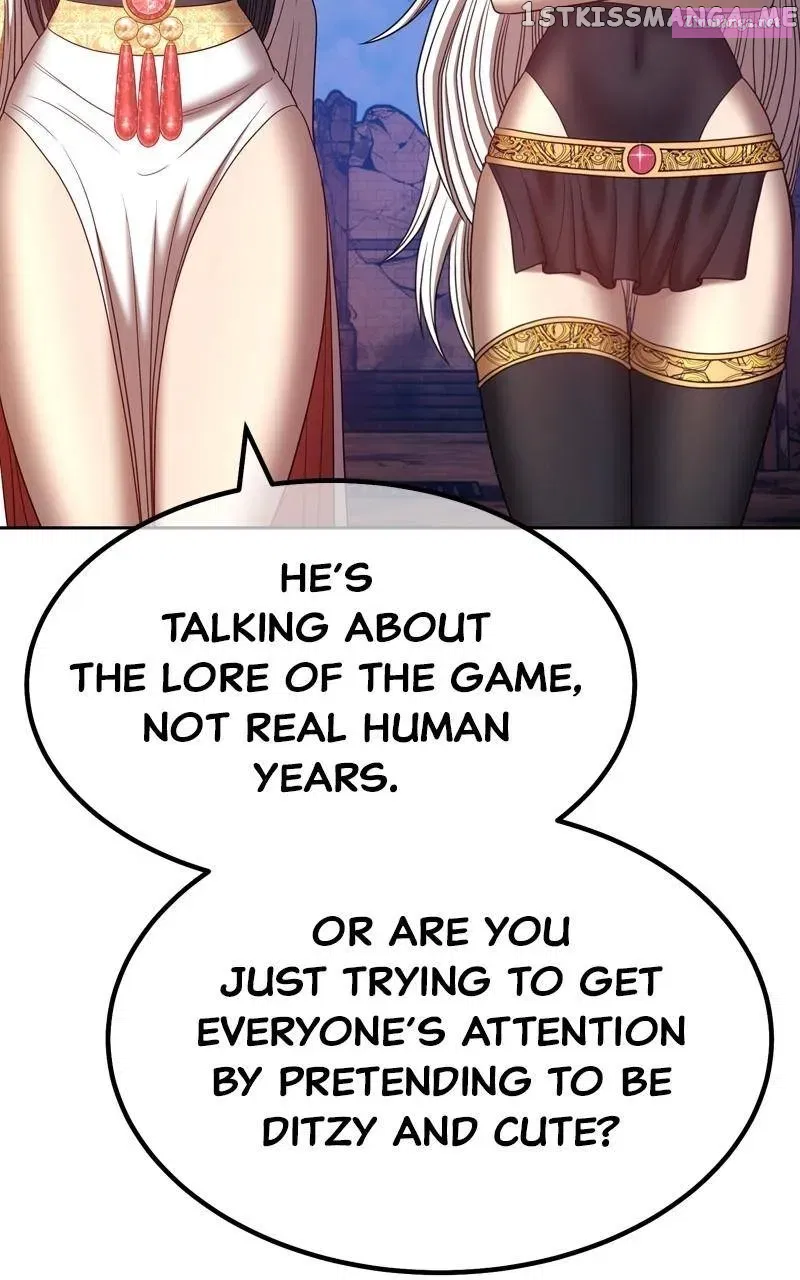 +99 Wooden Stick Mangakakalot X Chapter 54 Page 165
