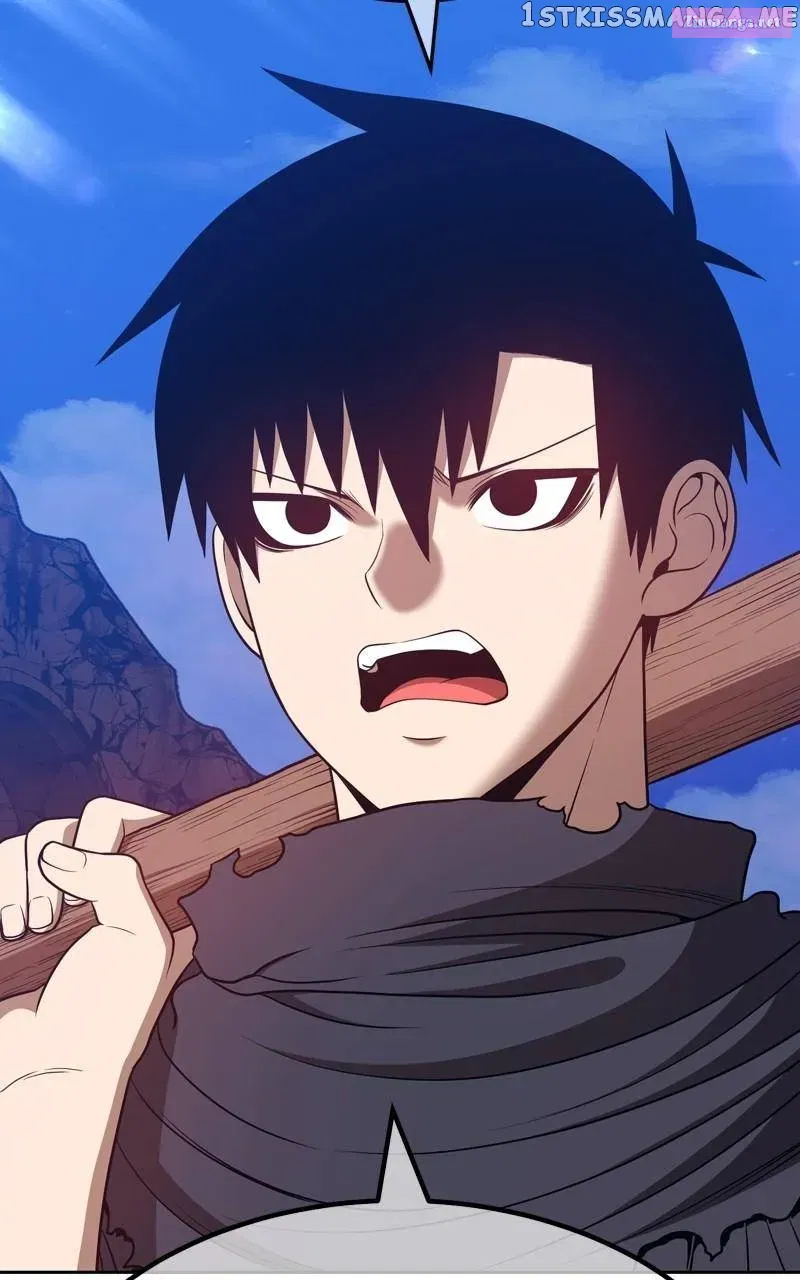 +99 Wooden Stick Mangakakalot X Chapter 54 Page 226