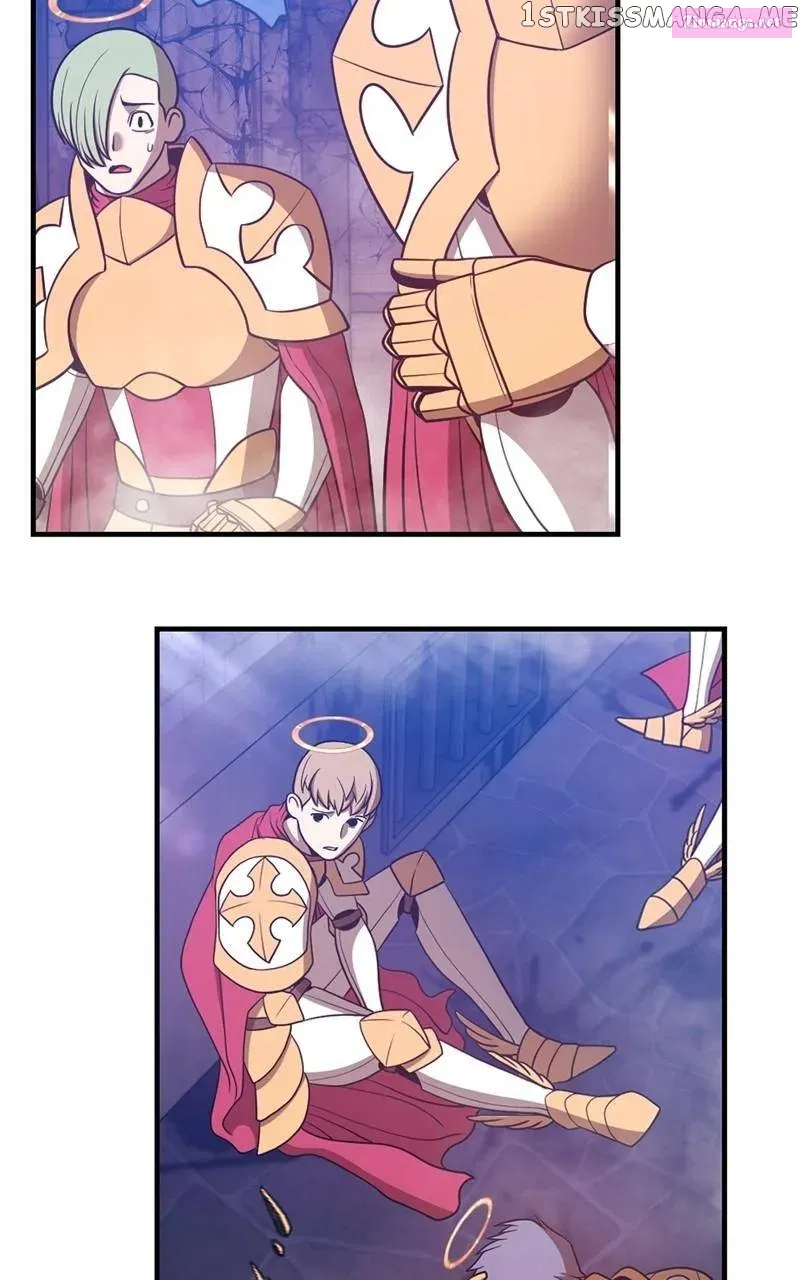 +99 Wooden Stick Mangakakalot X Chapter 54 Page 230