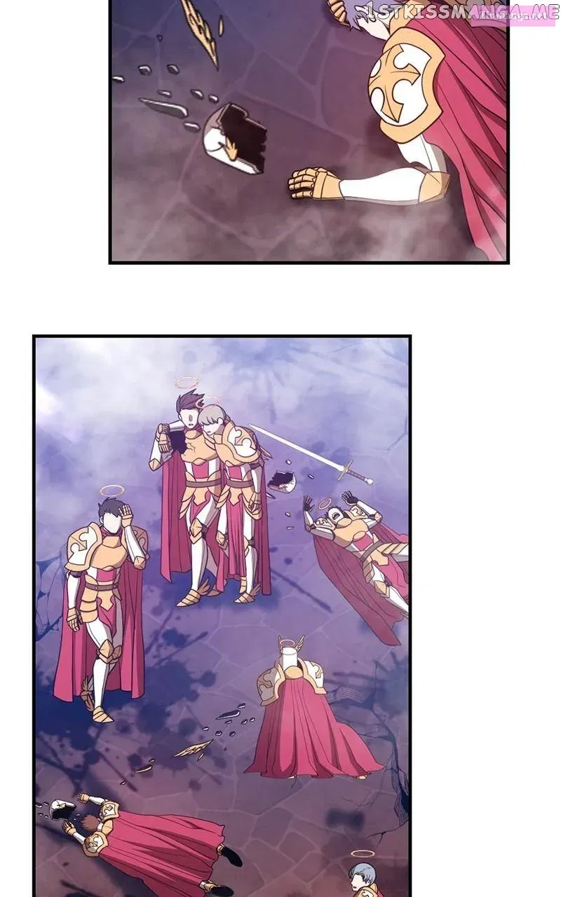 +99 Wooden Stick Mangakakalot X Chapter 54 Page 231