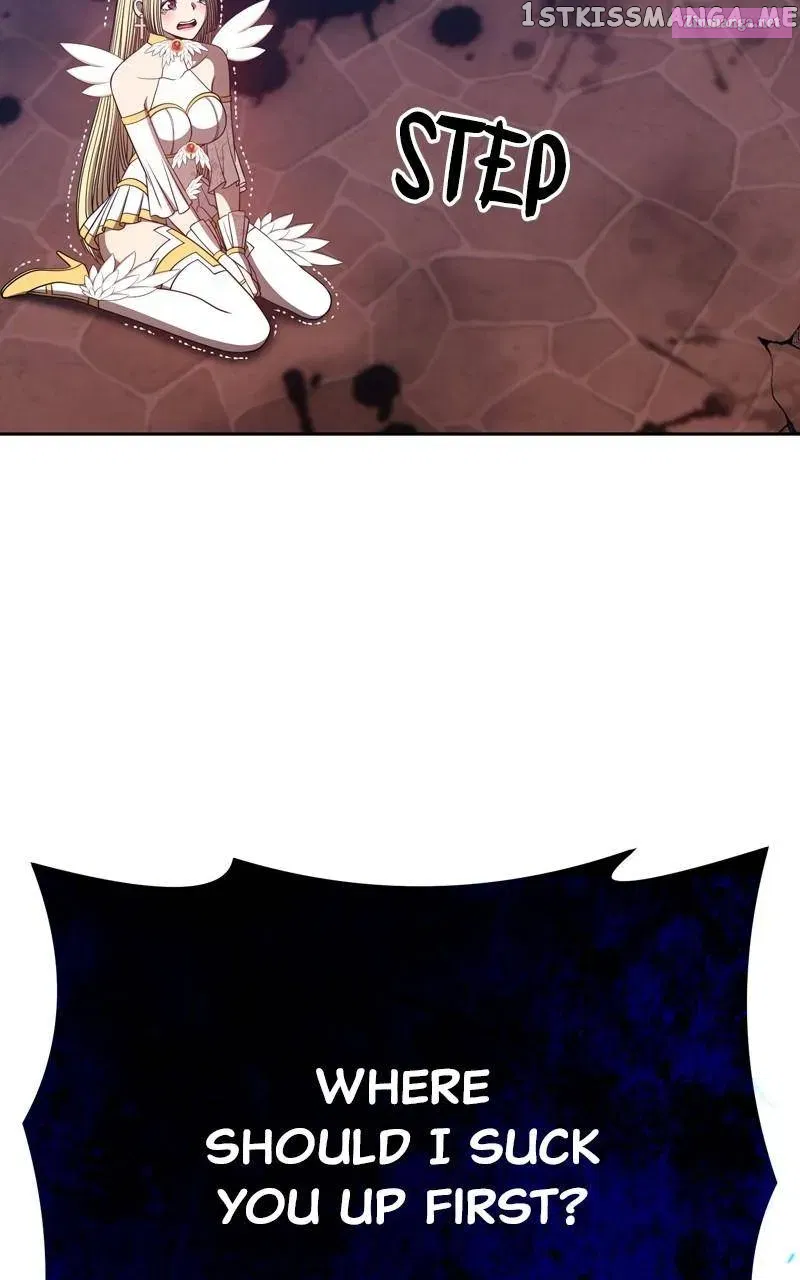 +99 Wooden Stick Mangakakalot X Chapter 54 Page 244
