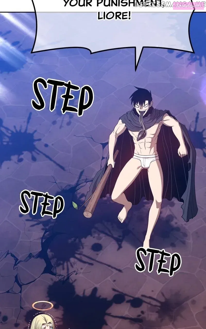 +99 Wooden Stick Mangakakalot X Chapter 54 Page 243