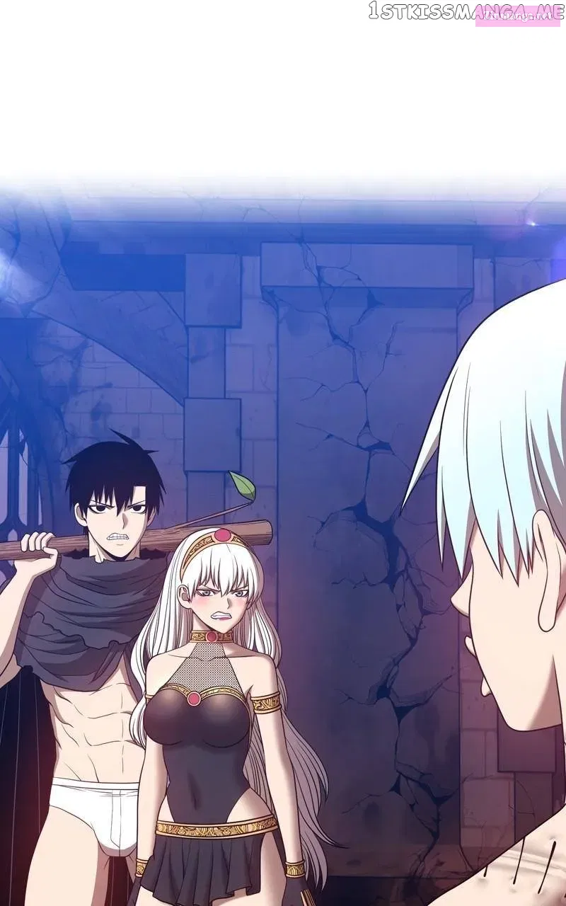 +99 Wooden Stick Mangakakalot X Chapter 54 Page 267