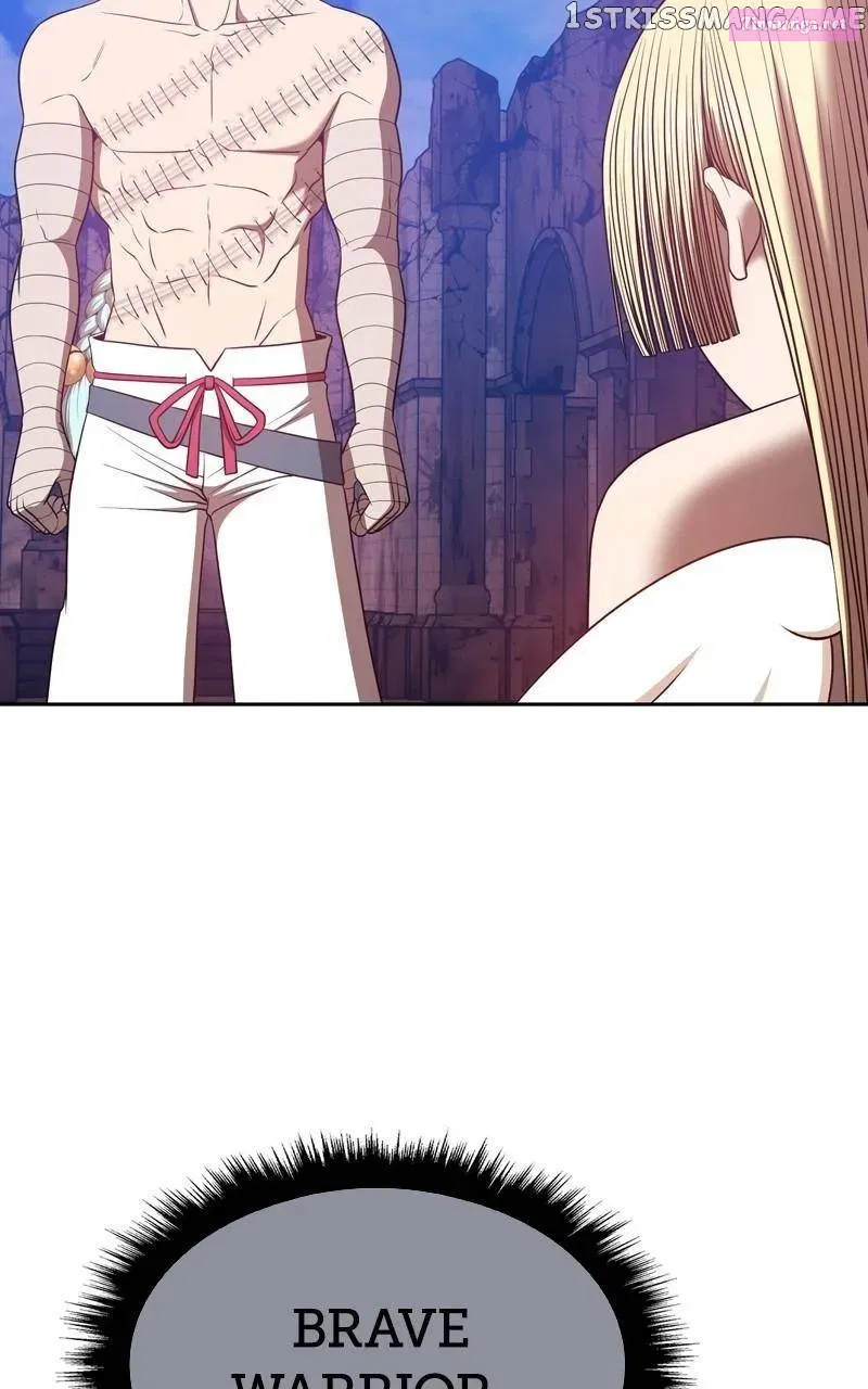 +99 Wooden Stick Mangakakalot X Chapter 54 Page 261