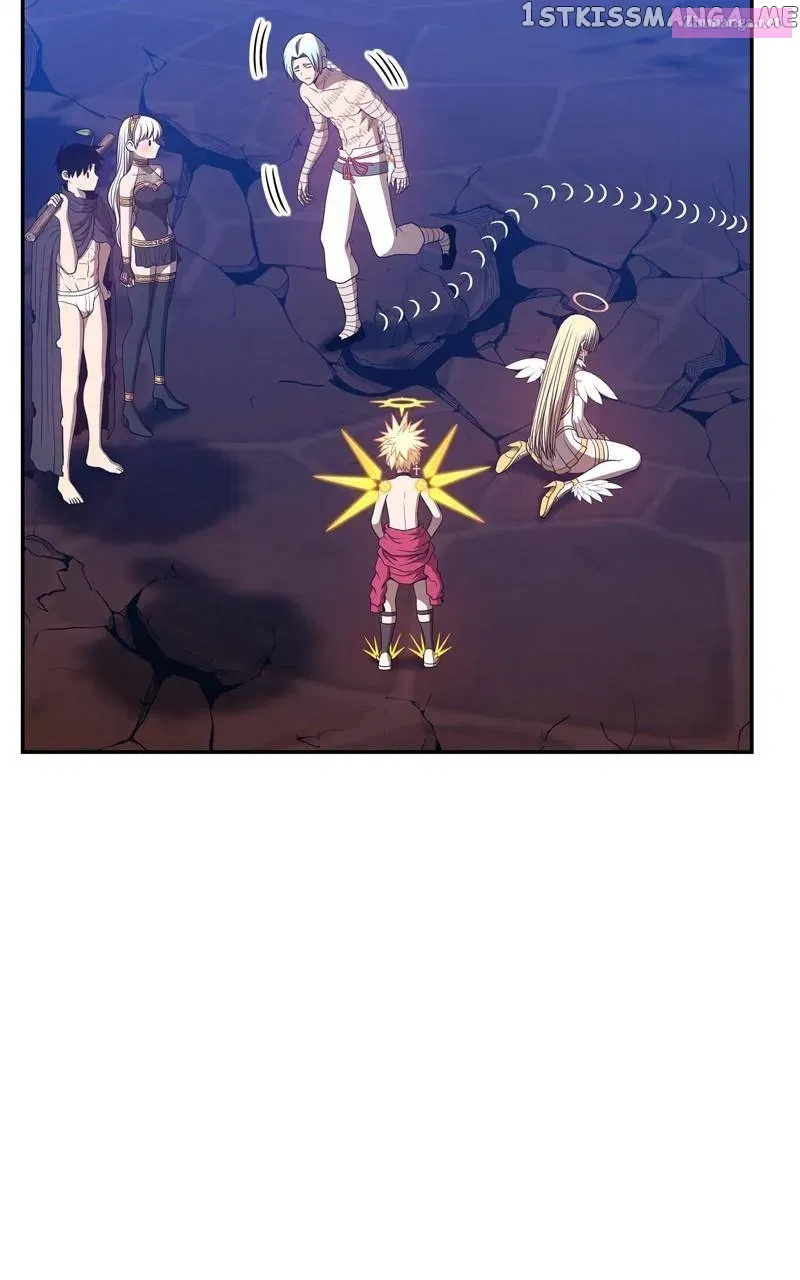 +99 Wooden Stick Mangakakalot X Chapter 54 Page 274