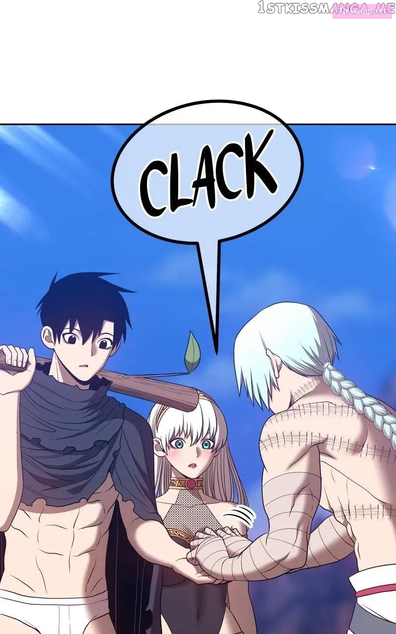 +99 Wooden Stick Mangakakalot X Chapter 54 Page 275