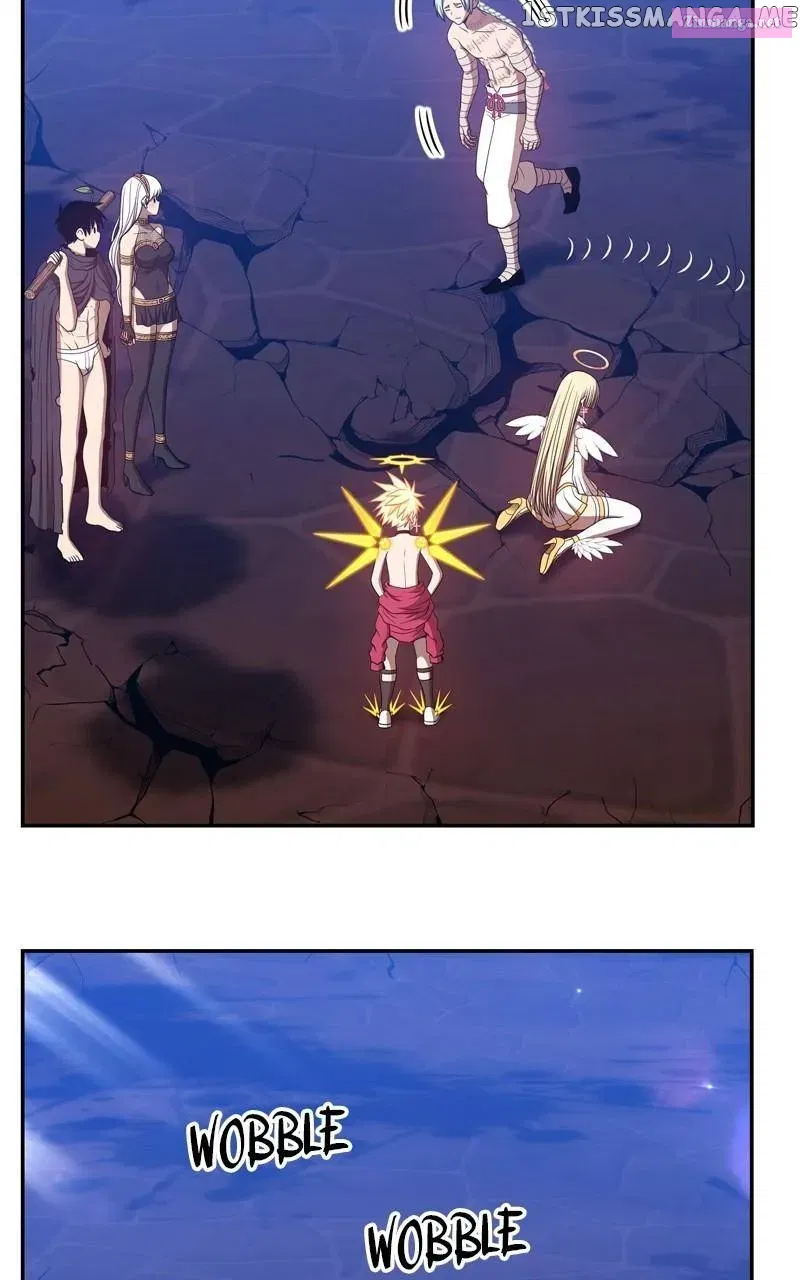 +99 Wooden Stick Mangakakalot X Chapter 54 Page 273