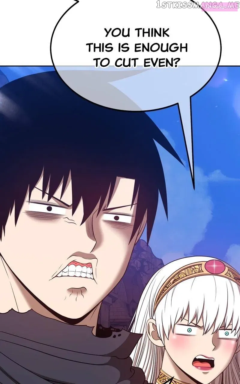 +99 Wooden Stick Mangakakalot X Chapter 54 Page 281