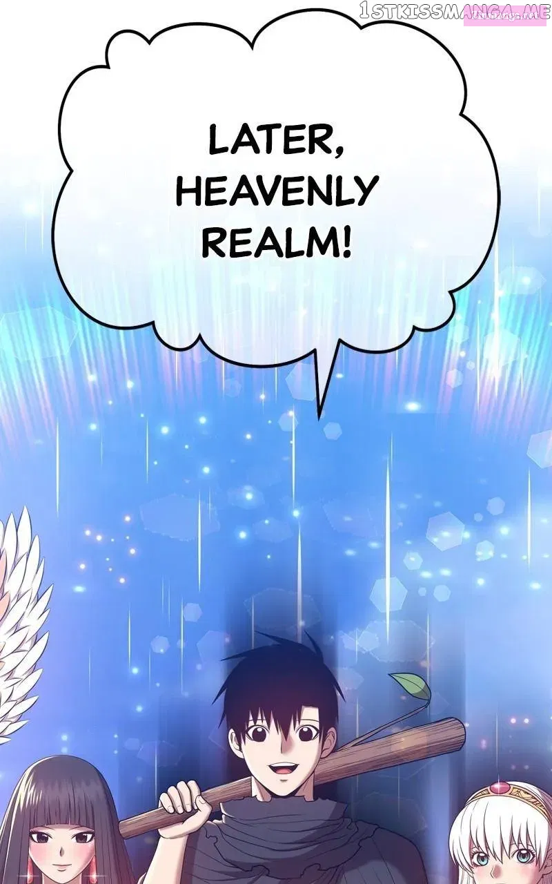 +99 Wooden Stick Mangakakalot X Chapter 54 Page 295