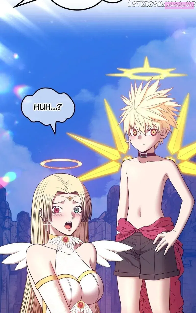 +99 Wooden Stick Mangakakalot X Chapter 54 Page 291
