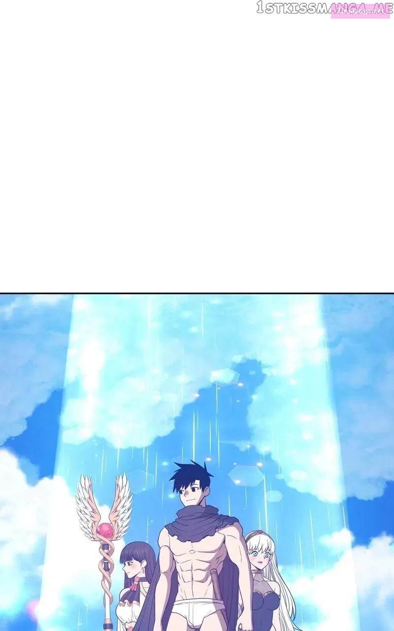 +99 Wooden Stick Mangakakalot X Chapter 54 Page 307