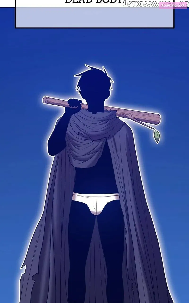 +99 Wooden Stick Mangakakalot X Chapter 54 Page 383
