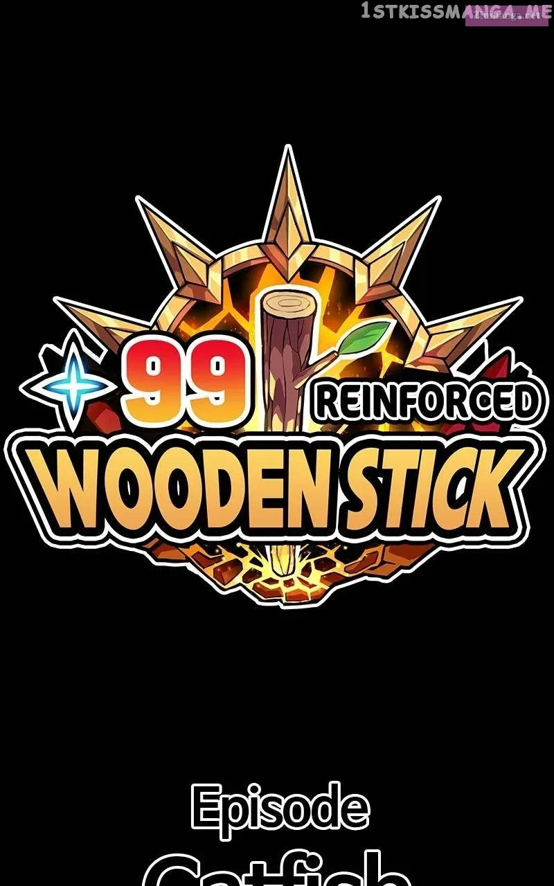 +99 Wooden Stick Mangakakalot X Chapter 54 Page 399