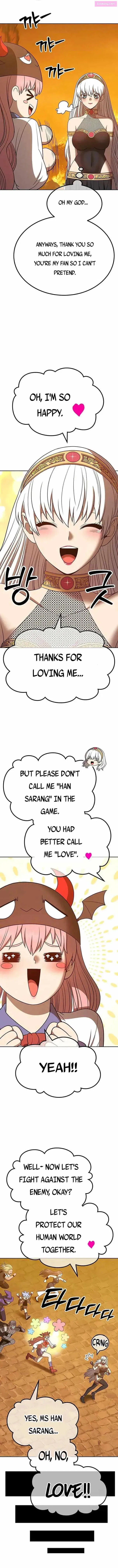 +99 Wooden Stick Mangakakalot X Chapter 55 Page 26