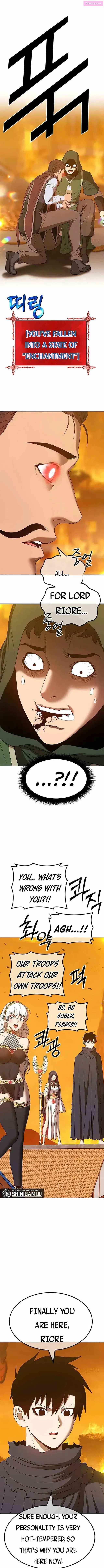 +99 Wooden Stick Mangakakalot X Chapter 55 Page 23