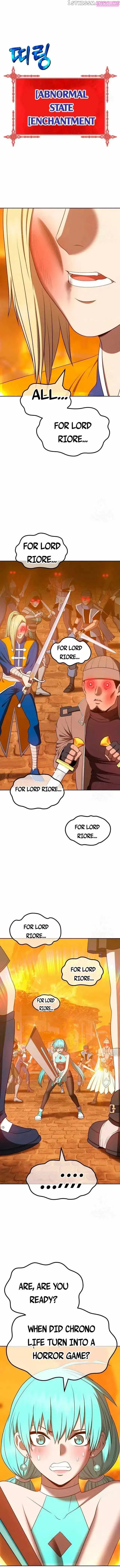 +99 Wooden Stick Mangakakalot X Chapter 56 Page 6