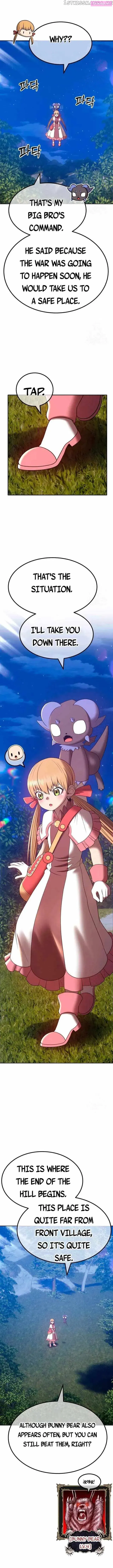 +99 Wooden Stick Mangakakalot X Chapter 56 Page 3