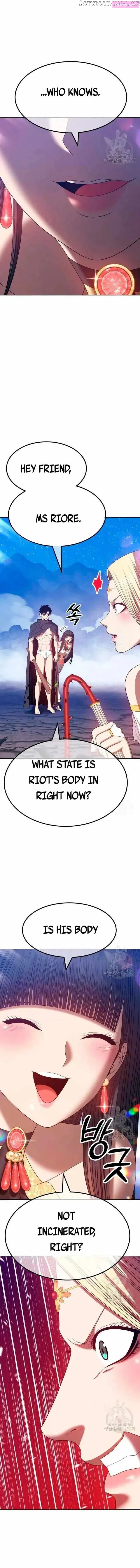+99 Wooden Stick Mangakakalot X Chapter 56 Page 18