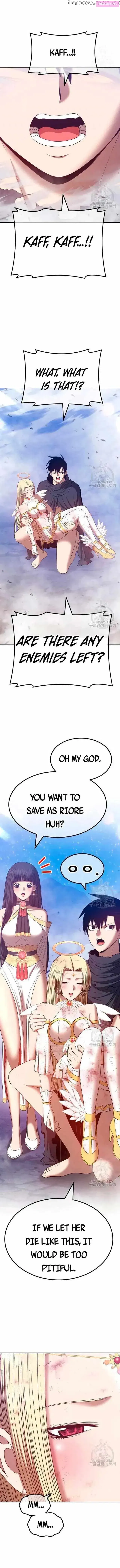 +99 Wooden Stick Mangakakalot X Chapter 56 Page 29