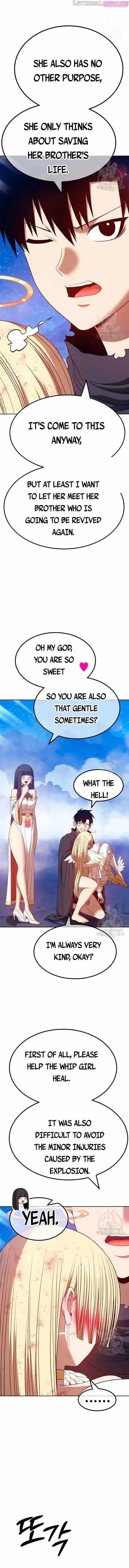 +99 Wooden Stick Mangakakalot X Chapter 56 Page 30