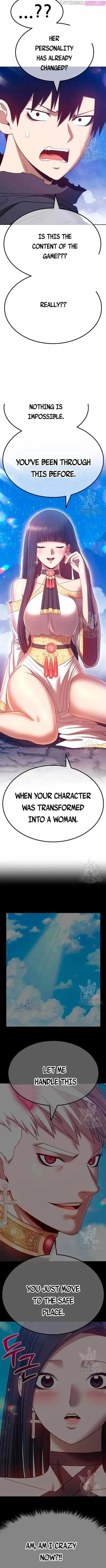 +99 Wooden Stick Mangakakalot X Chapter 56 Page 32