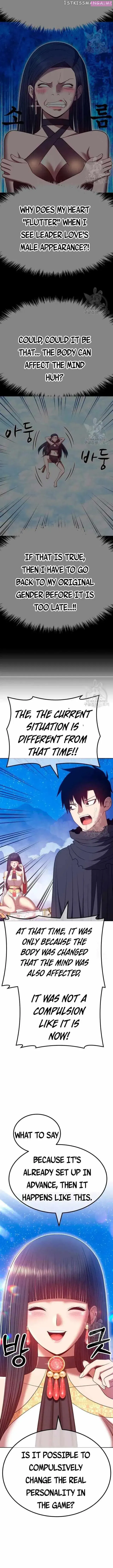 +99 Wooden Stick Mangakakalot X Chapter 56 Page 33