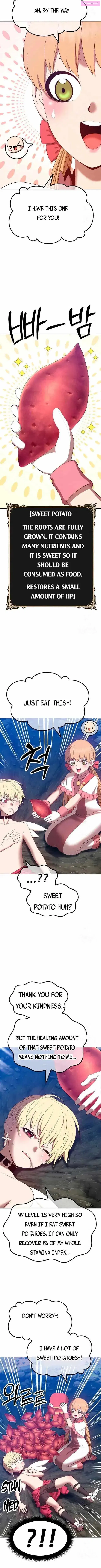 +99 Wooden Stick Mangakakalot X Chapter 58 Page 6