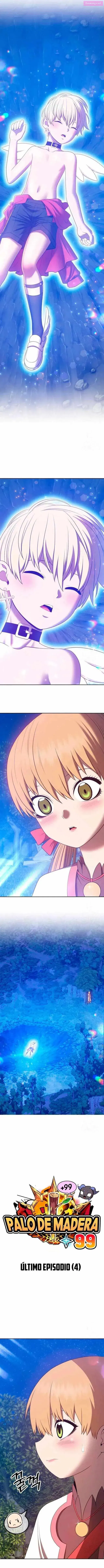 +99 Wooden Stick Mangakakalot X Chapter 58 Page 3